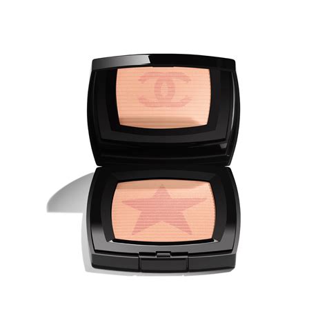 chanel blush comete peche cosmique|CHANEL BLUSH COMÈTE SOFT GLOW BLUSHES .